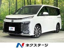 2023 Toyota Voxy