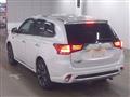 2015 Mitsubishi Outlander