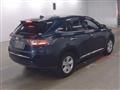 2014 Toyota Harrier