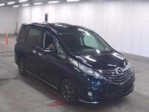 2014 Mazda Biante