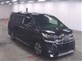 2016 Toyota Vellfire
