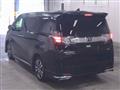 2016 Toyota Vellfire