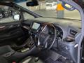 2016 Toyota Vellfire