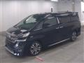 2016 Toyota Vellfire