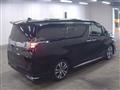 2016 Toyota Vellfire