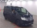 2013 Honda Step WGN