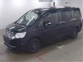 2013 Honda Step WGN