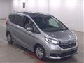 2021 Honda Freed