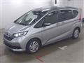 2021 Honda Freed