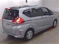 2021 Honda Freed