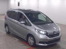 2021 Honda Freed