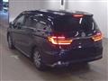 2021 Honda Odyssey