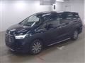 2021 Honda Odyssey