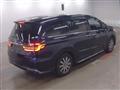 2021 Honda Odyssey