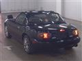 1992 Mazda Eunos Roadster