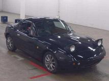 1992 Mazda Eunos Roadster