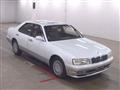 1996 Nissan Gloria Hardtop