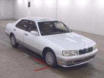 1996 Nissan Gloria Hardtop