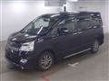 2013 Toyota Voxy