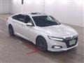 2020 Honda Accord