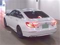 2020 Honda Accord