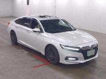 2020 Honda Accord