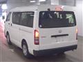 2019 Toyota Hiace Wagon