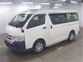 2019 Toyota Hiace Wagon