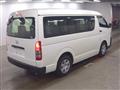 2019 Toyota Hiace Wagon