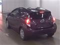 2016 Toyota AQUA
