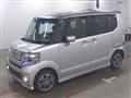 2013 Honda N BOX