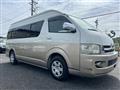 2005 Toyota Hiace Wagon