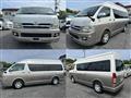 2005 Toyota Hiace Wagon