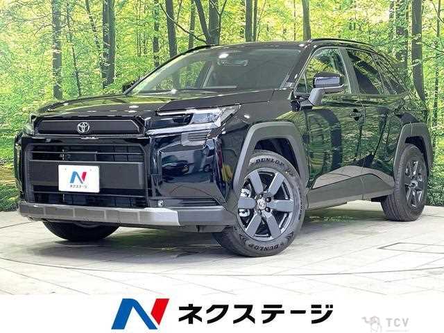 2026 Toyota RAV4