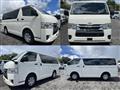 2024 Toyota Hiace Van
