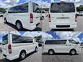 2024 Toyota Hiace Van