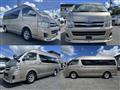 2013 Toyota Hiace Wagon