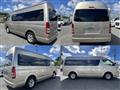 2013 Toyota Hiace Wagon