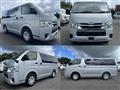 2022 Toyota Hiace Van