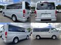 2022 Toyota Hiace Van