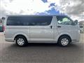 2022 Toyota Hiace Van