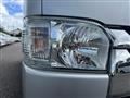 2022 Toyota Hiace Van