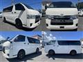 2021 Toyota Hiace Van