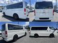 2021 Toyota Hiace Van