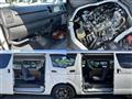 2021 Toyota Hiace Van