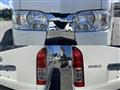 2021 Toyota Hiace Van