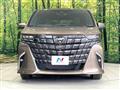 2026 Toyota Alphard Hybrid