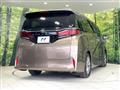 2026 Toyota Alphard Hybrid