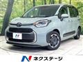 2023 Toyota Sienta