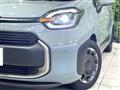 2023 Toyota Sienta
